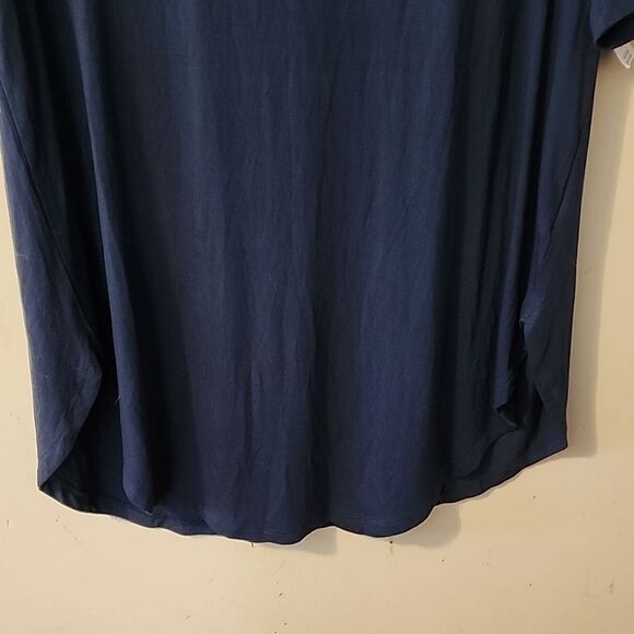 Torrid Super soft knit Size 0 NWT - Picture 3 of 3